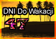 dni do wakacji