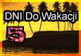 dni do wakacji
