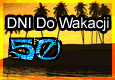 dni do wakacji