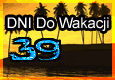 dni do wakacji
