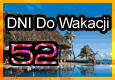 dni do wakacji
