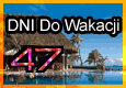dni do wakacji