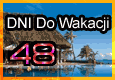 dni do wakacji