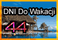 dni do wakacji