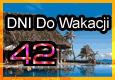 dni do wakacji