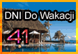 dni do wakacji