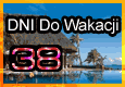 dni do wakacji