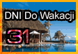 dni do wakacji