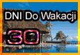 dni do wakacji