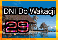 dni do wakacji
