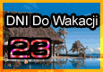 dni do wakacji