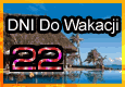 dni do wakacji