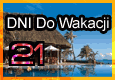 dni do wakacji
