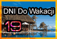 dni do wakacji