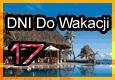 dni do wakacji