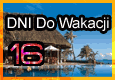 dni do wakacji
