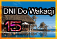 dni do wakacji