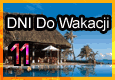 dni do wakacji