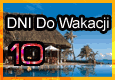 dni do wakacji