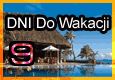 dni do wakacji