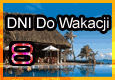 dni do wakacji