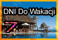dni do wakacji