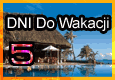 dni do wakacji