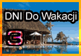 dni do wakacji