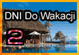 dni do wakacji