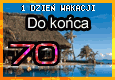 dni do wakacji
