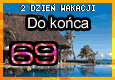 dni do wakacji