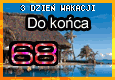 dni do wakacji