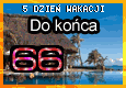 dni do wakacji