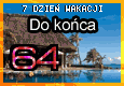 dni do wakacji