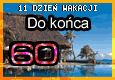 dni do wakacji