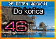 dni do wakacji