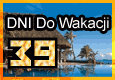 dni do wakacji