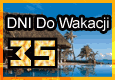 dni do wakacji