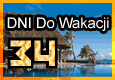 dni do wakacji