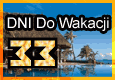 dni do wakacji
