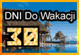 dni do wakacji