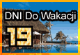 dni do wakacji