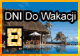 dni do wakacji