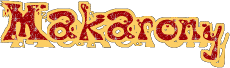 Makarony