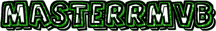 MasterRMVB