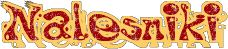 Nalesniki