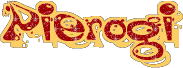 Pierogi