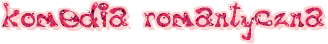 komedia romantyczna