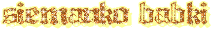 http://liczniki.org/gif/s/i/siemankoF20babki-ffff99ffffff352-2-2-8-brown005.gif?1273675219