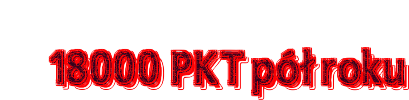 10000 PKT pół roku